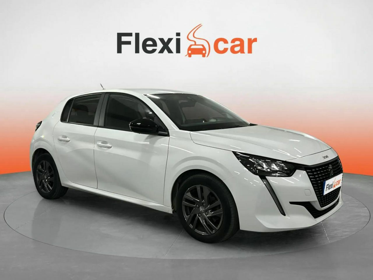 Peugeot 208 2019  de segunda mano - peugeot 208 2022 /