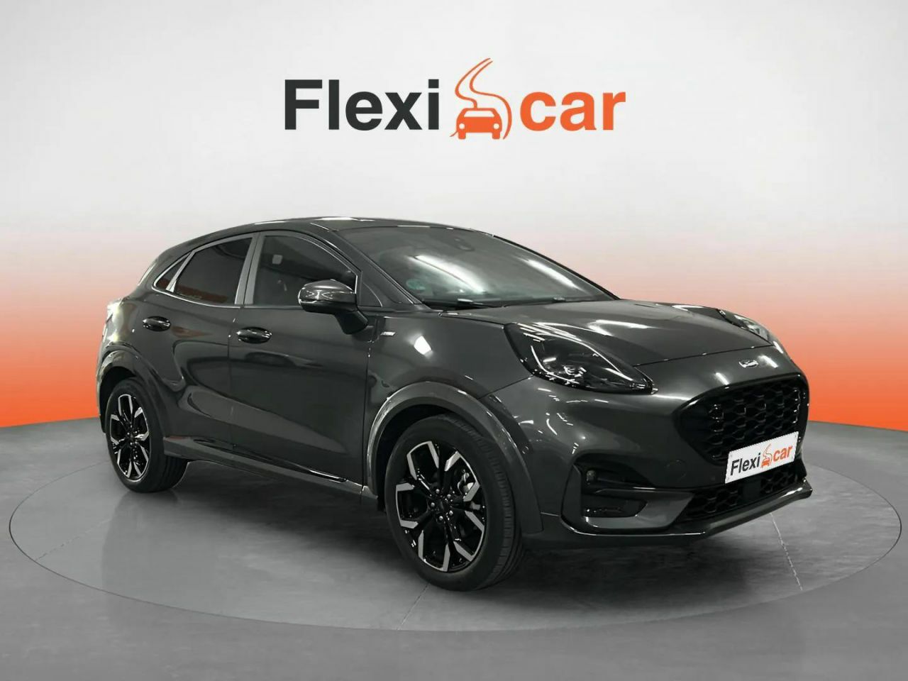 Ford puma 2024  de segunda mano - ford puma 2024 /