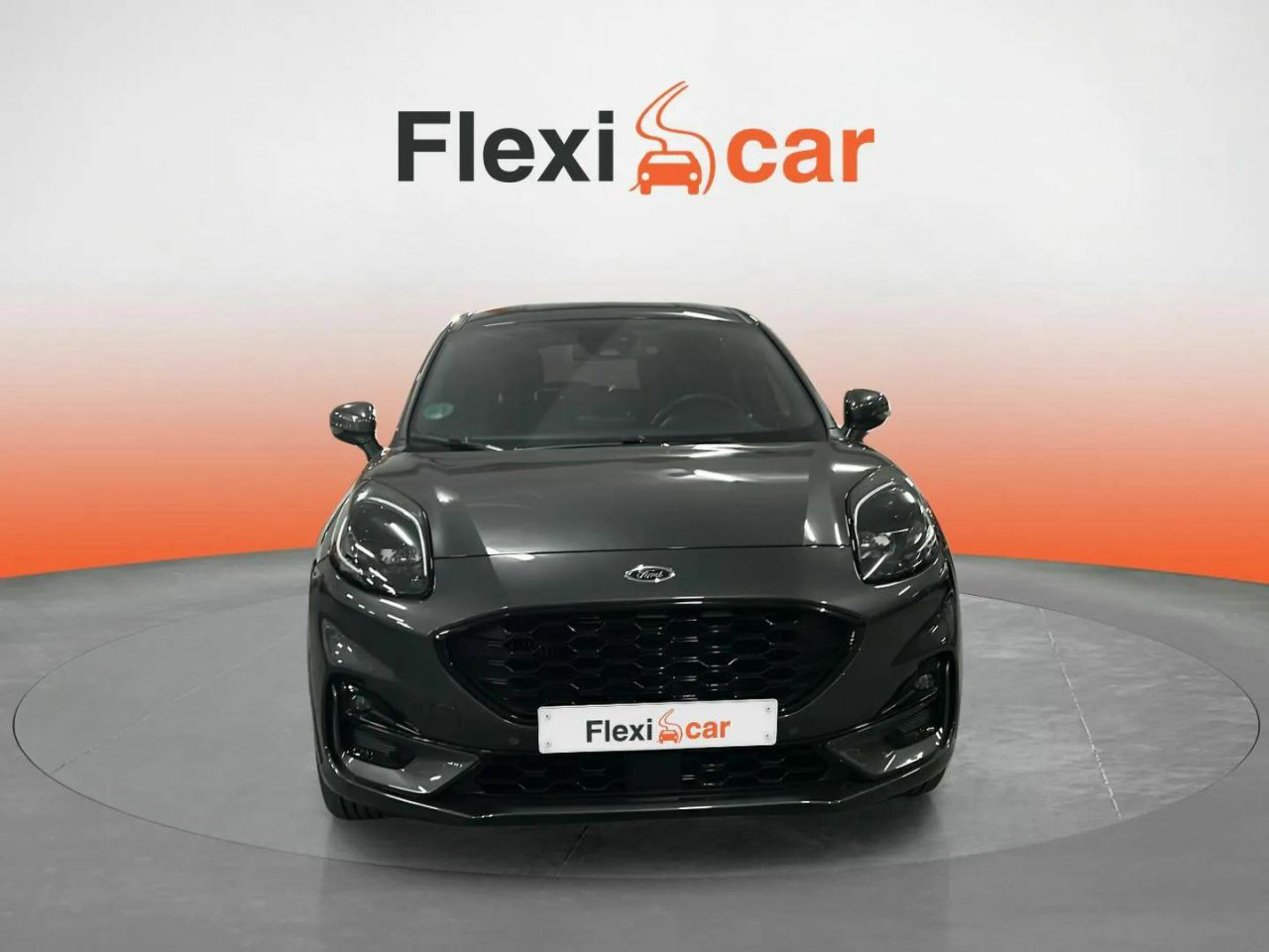ford puma 2024 / foto grande (2)