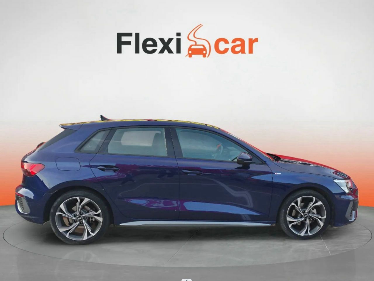 audi a3 2022 / foto grande (2)