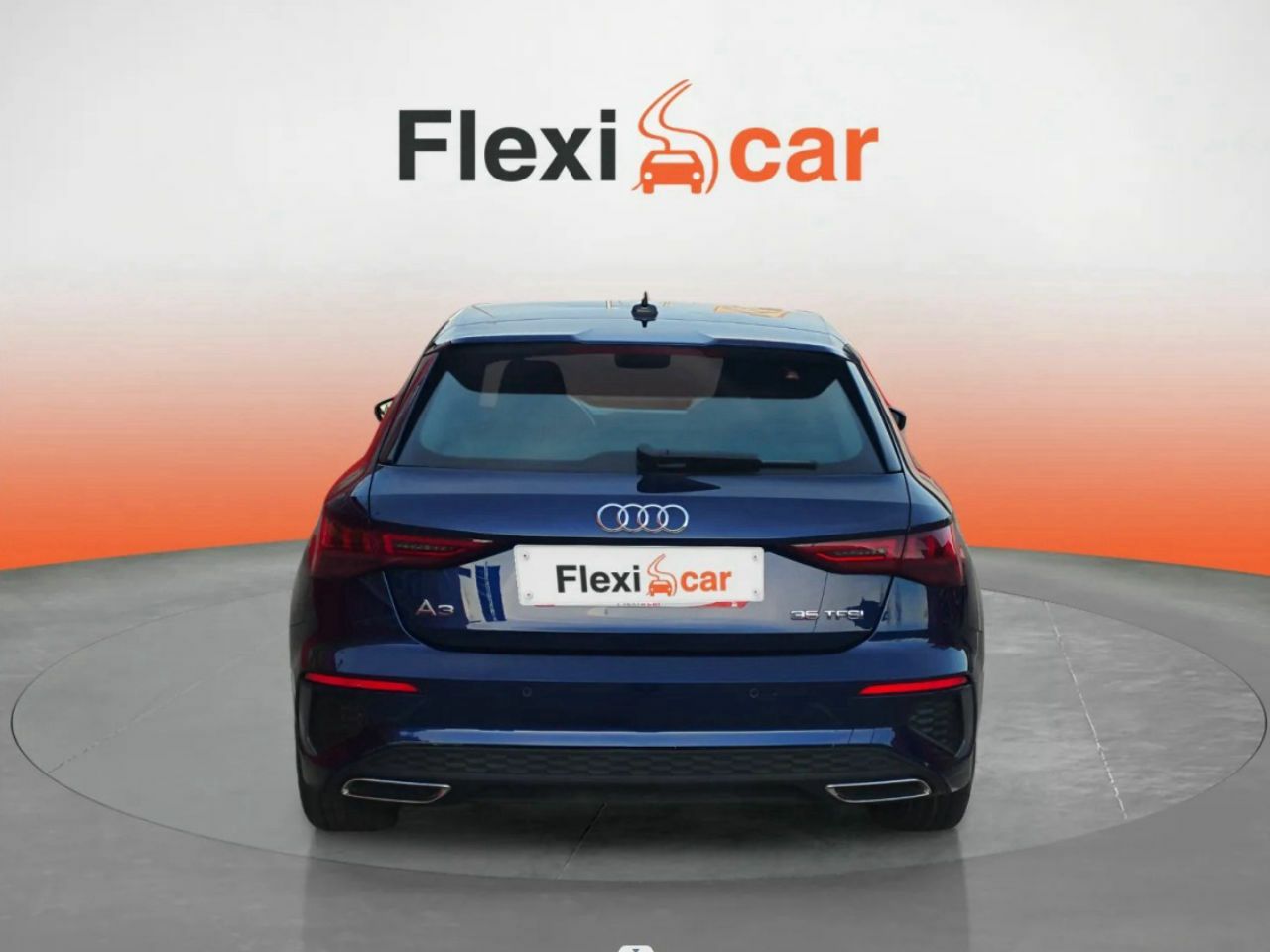 audi a3 2022 / foto grande (3)