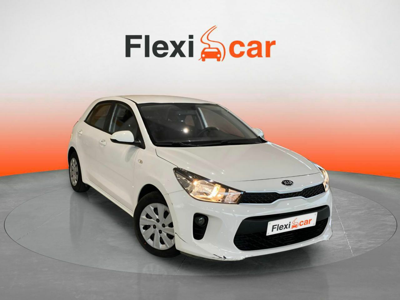 Foto kia rio 2019 /