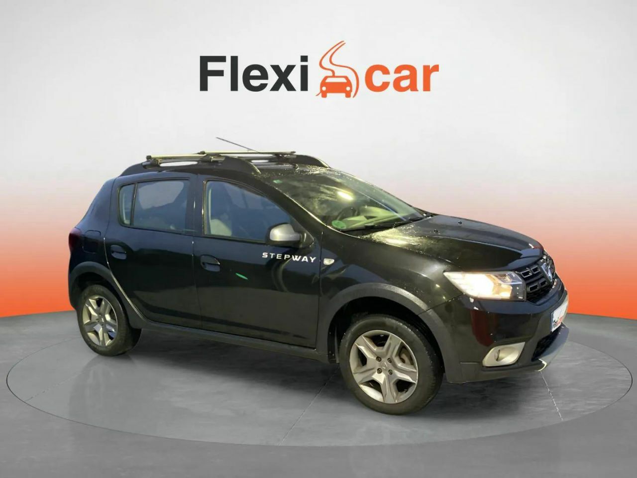 Dacia duster de segunda mano  de segunda mano - dacia sandero 2017 /