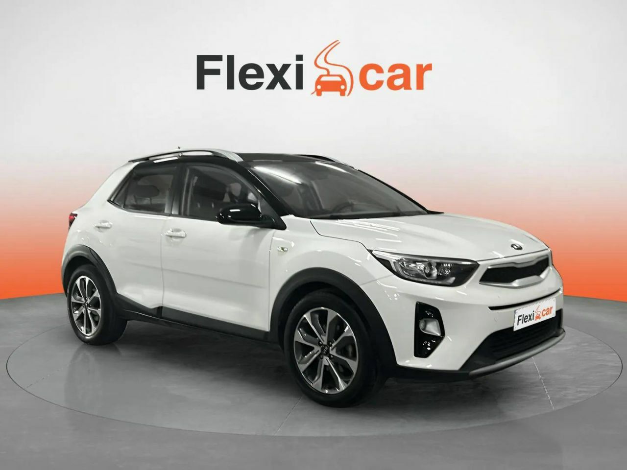 Kia stonic segunda mano  de segunda mano - kia stonic 2018 /