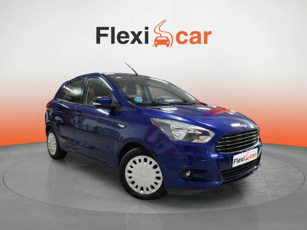 ford ka+ 2017 /