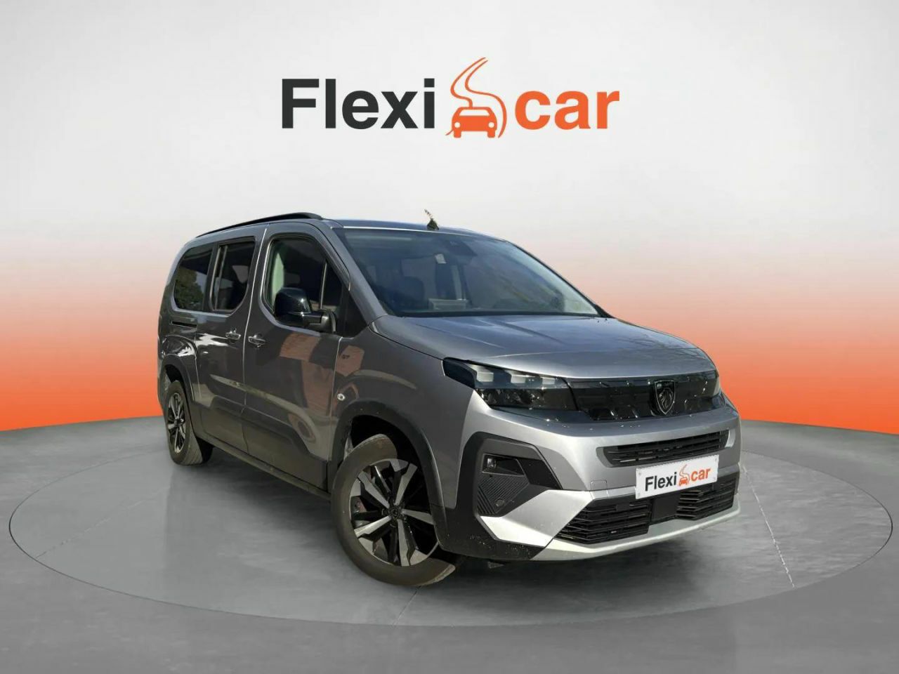 peugeot rifter 2024 /