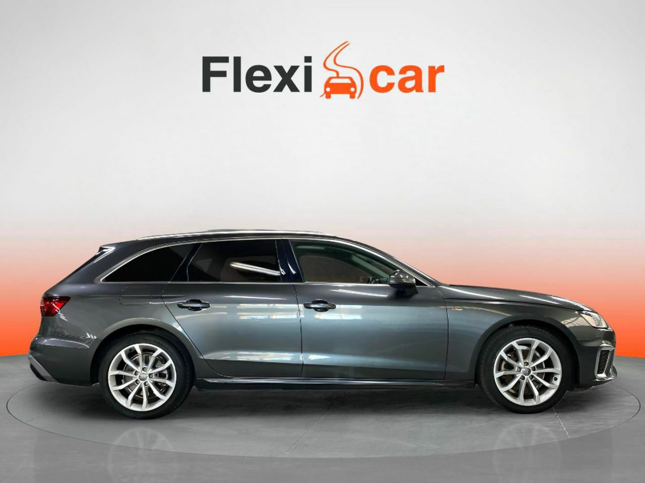 audi a4 2020 / foto grande (3)