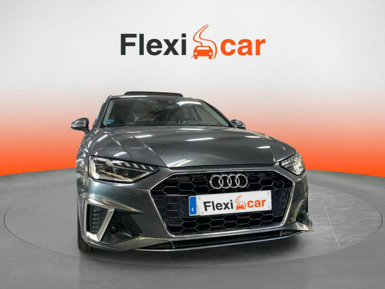 audi a4 2020 / foto grande (2)
