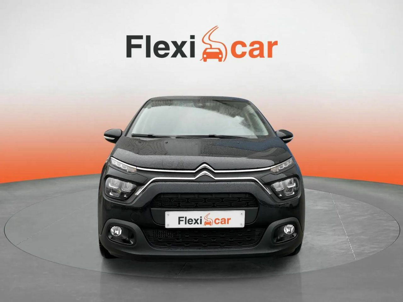 citroën c3 2024 / foto grande (2)
