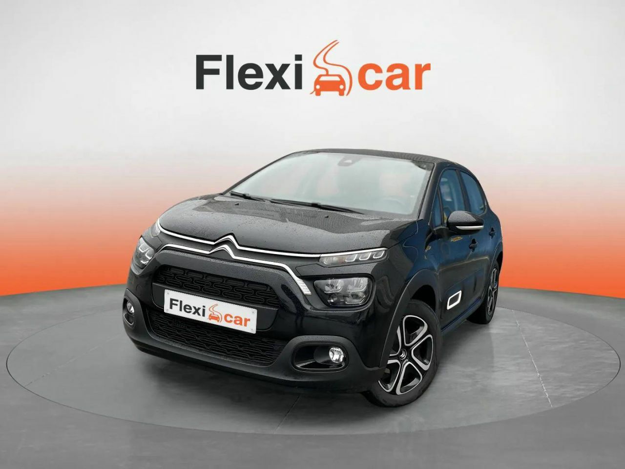 citroën c3 2024 / foto grande (3)