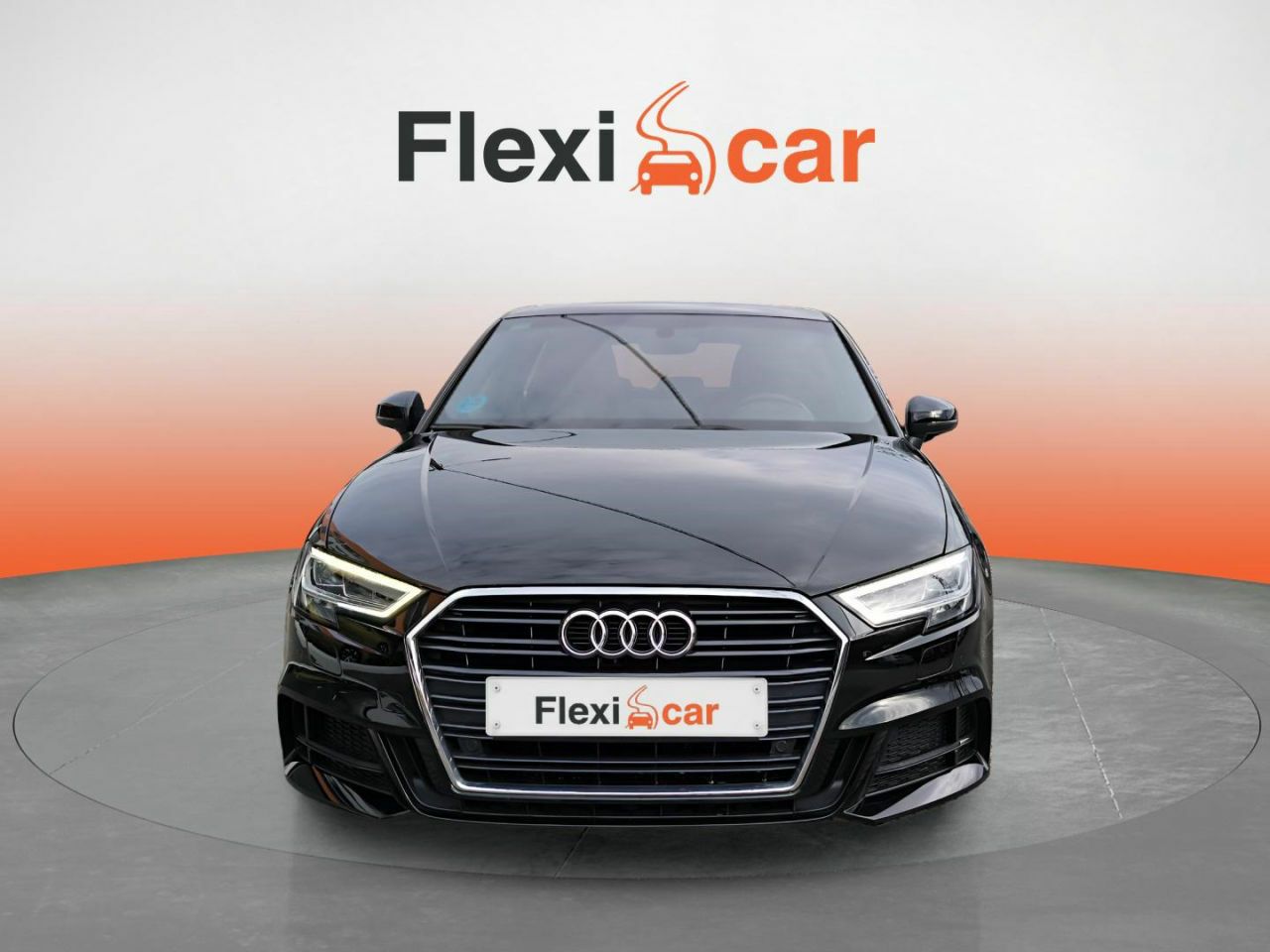 audi a3 2019 / foto grande (2)