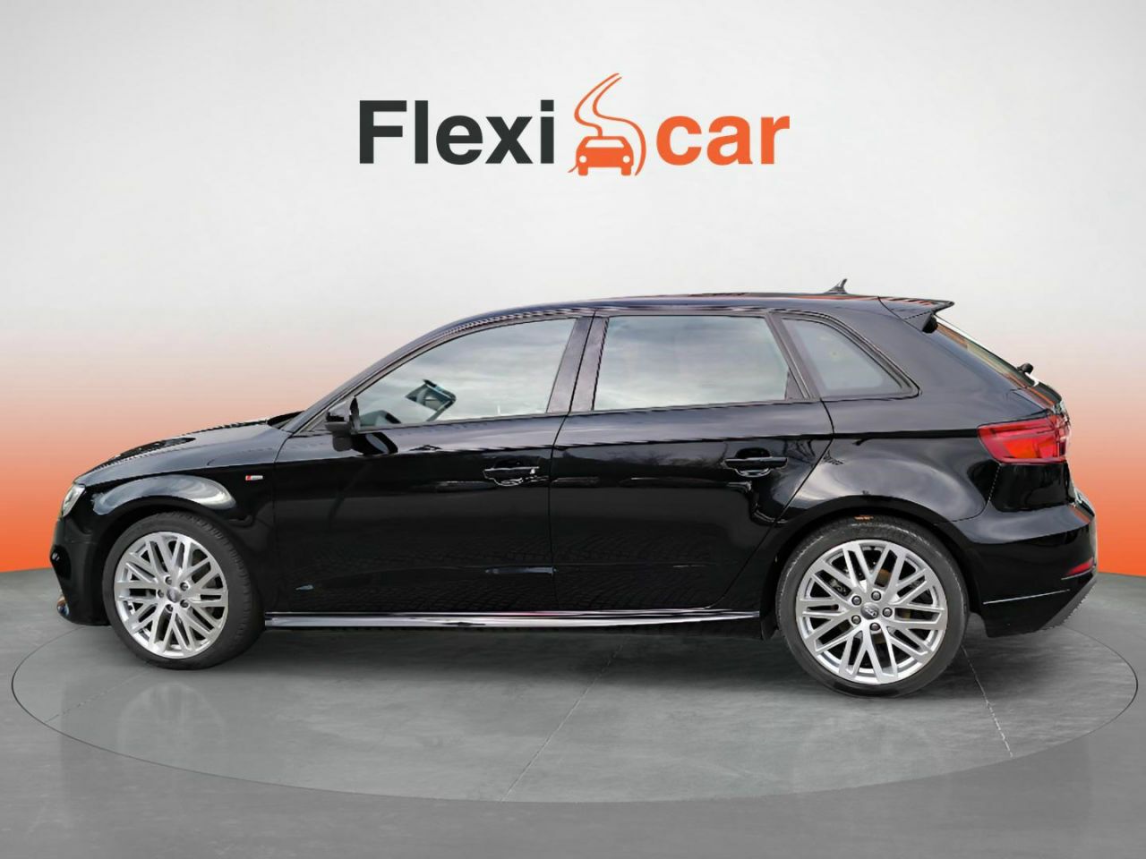 audi a3 2019 / foto grande (3)