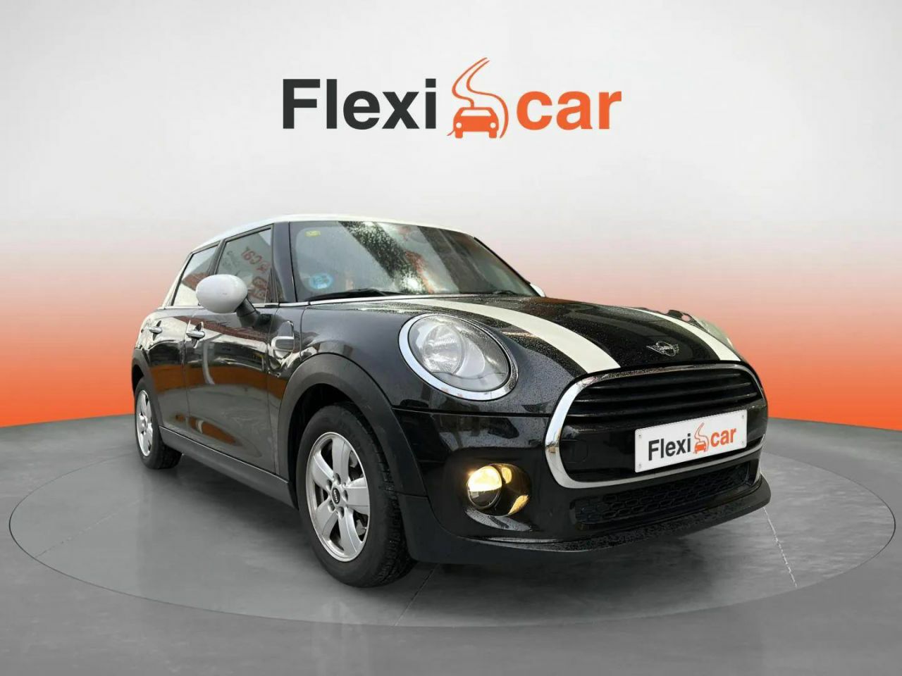 Mini  de segunda mano - mini cooper 2016 /