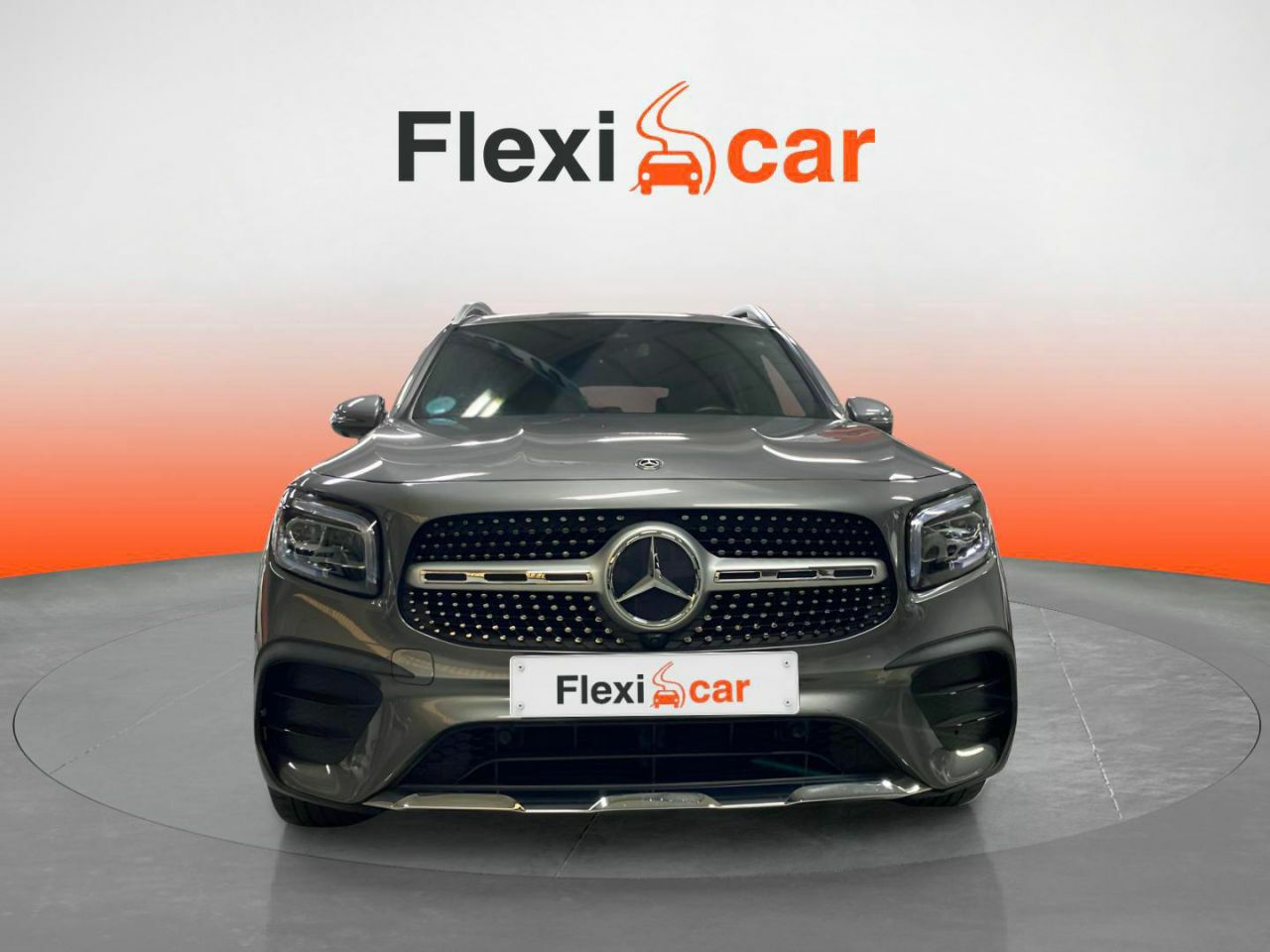 mercedes clase glb 2020 / foto grande (2)