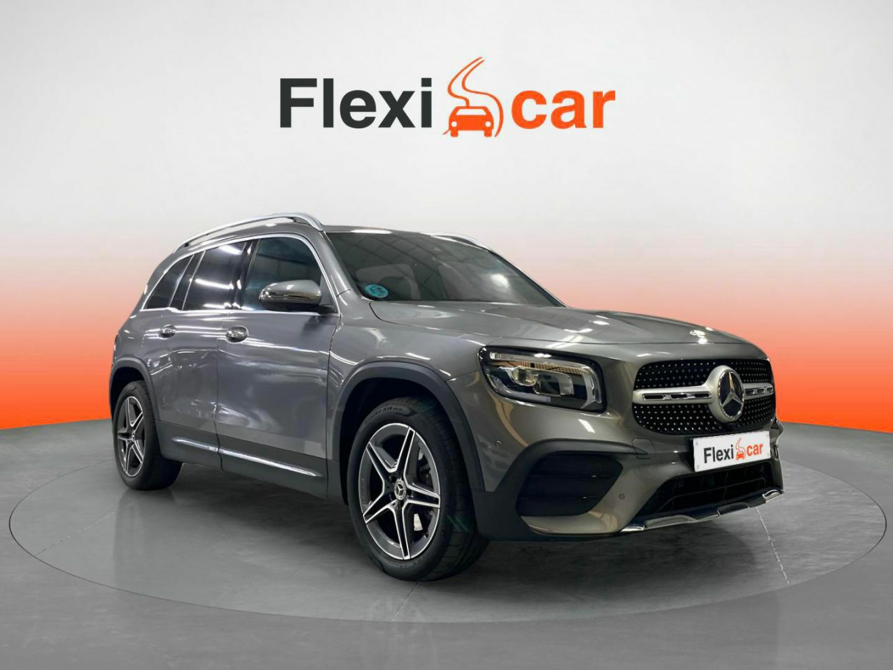 Mercedes clase e nuevo  de segunda mano - mercedes clase glb 2020 /