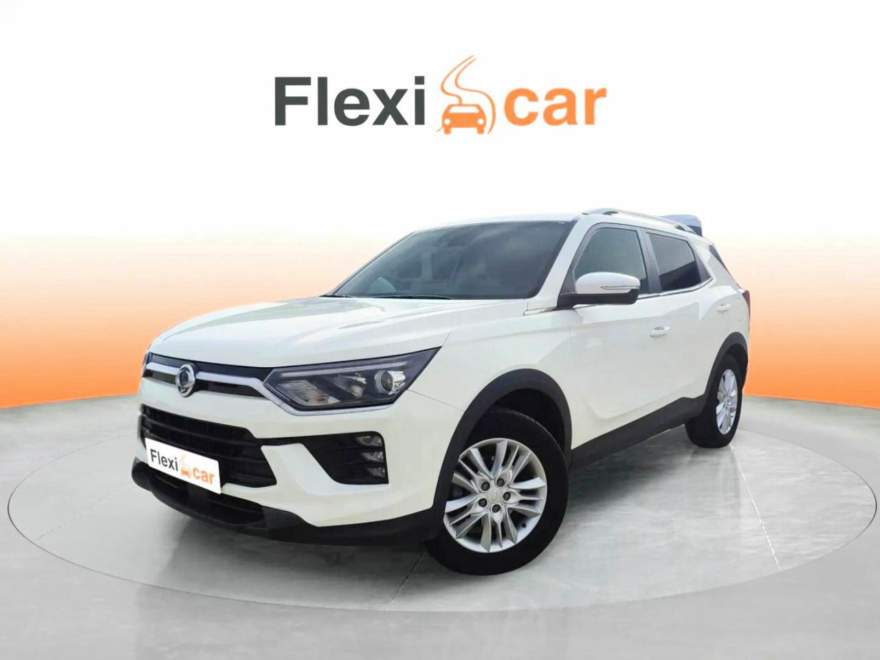 ssangyong korando 2020 / foto grande (3)