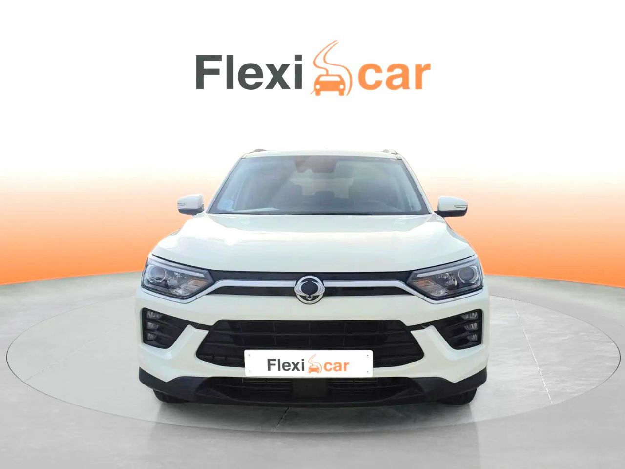 ssangyong korando 2020 / foto grande (2)