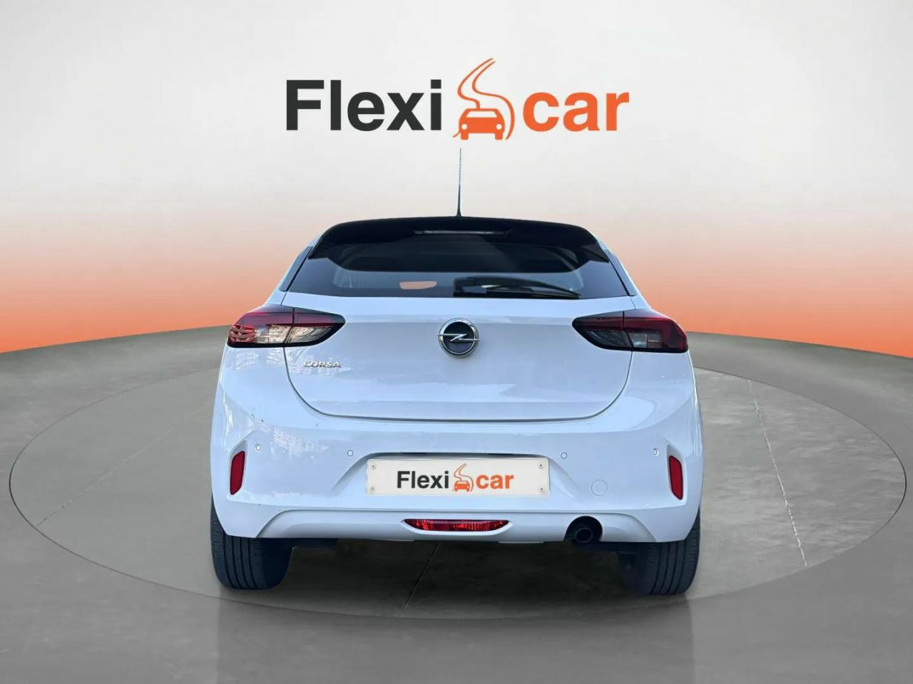 opel corsa 2023 / foto grande (2)