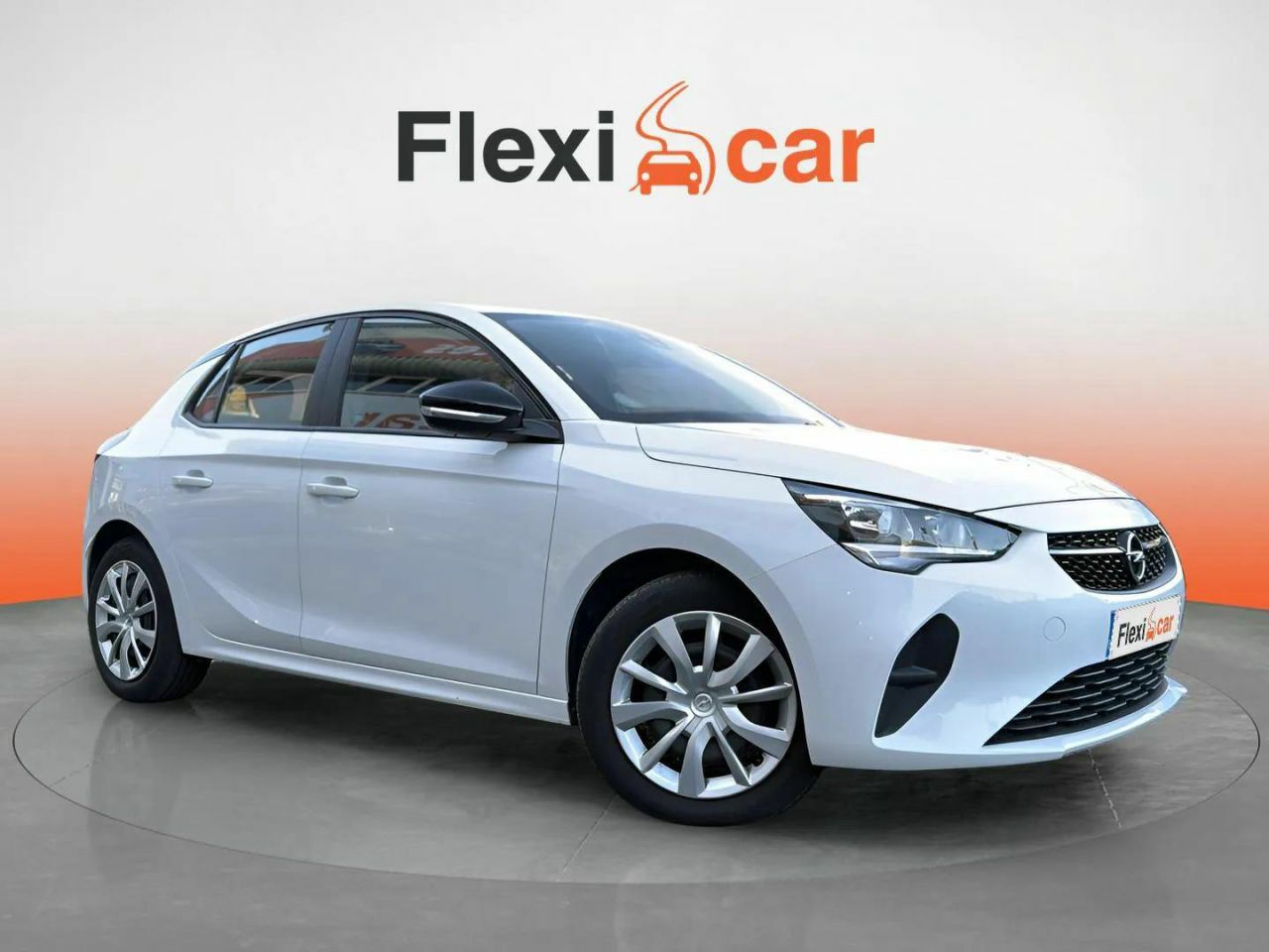 Foto opel corsa 2023 /
