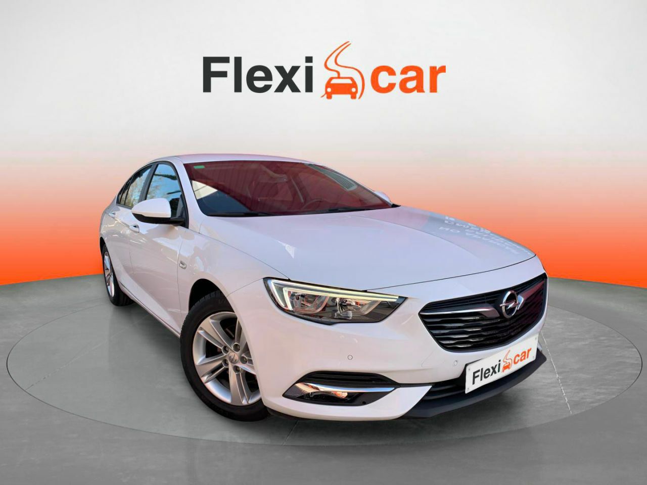 Opel insignia startstop  de segunda mano - opel insignia  2019 /