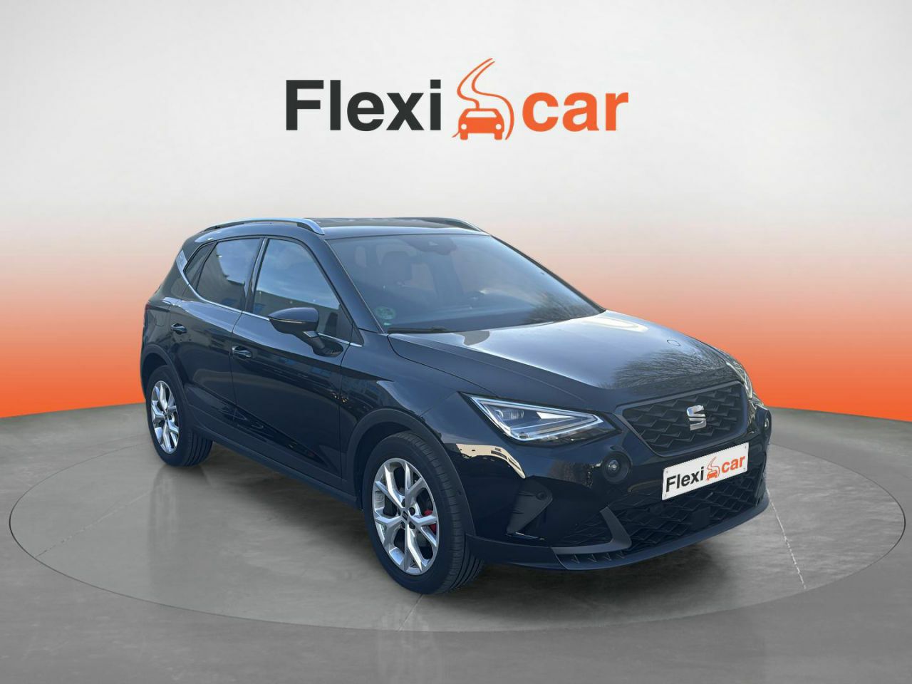 Seat arona 2021 madrid  de segunda mano en Madrid - seat arona 2024 /