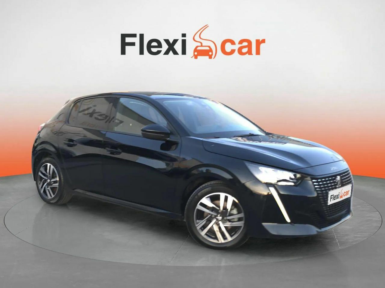 peugeot 208 2023 /