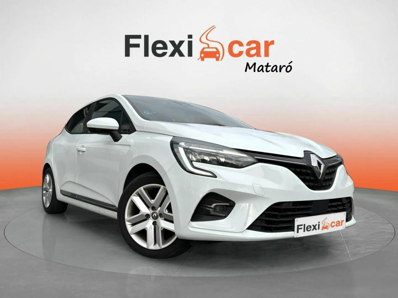 renault clio 2020 /