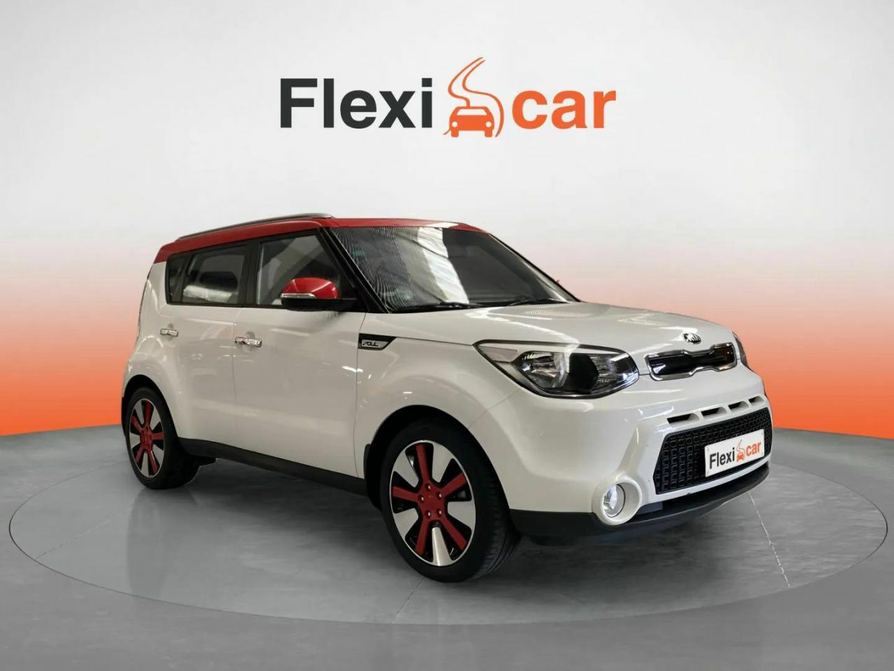kia soul 2016 /