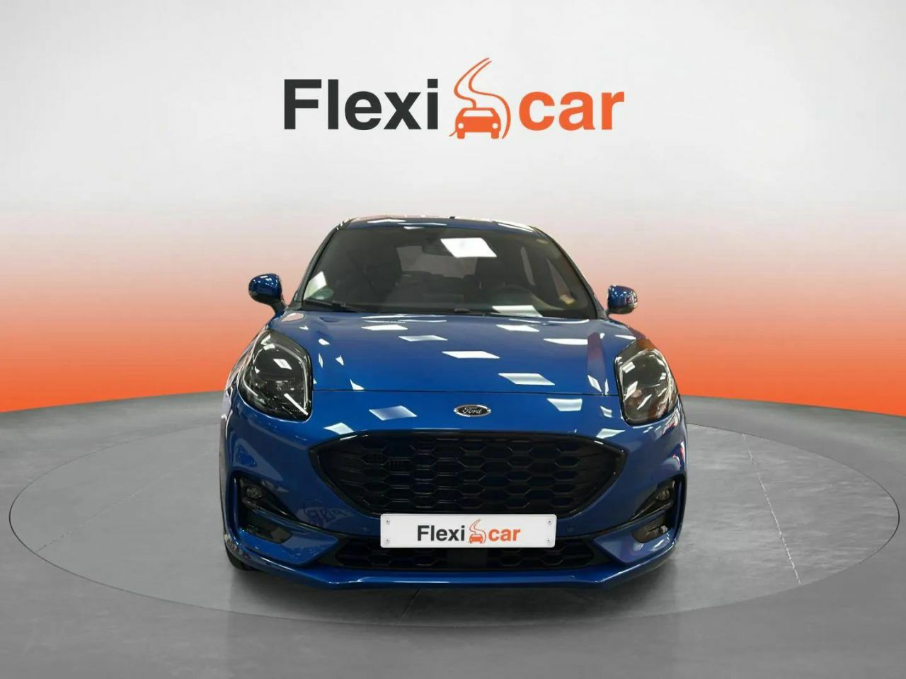 ford puma 2024 / foto grande (2)