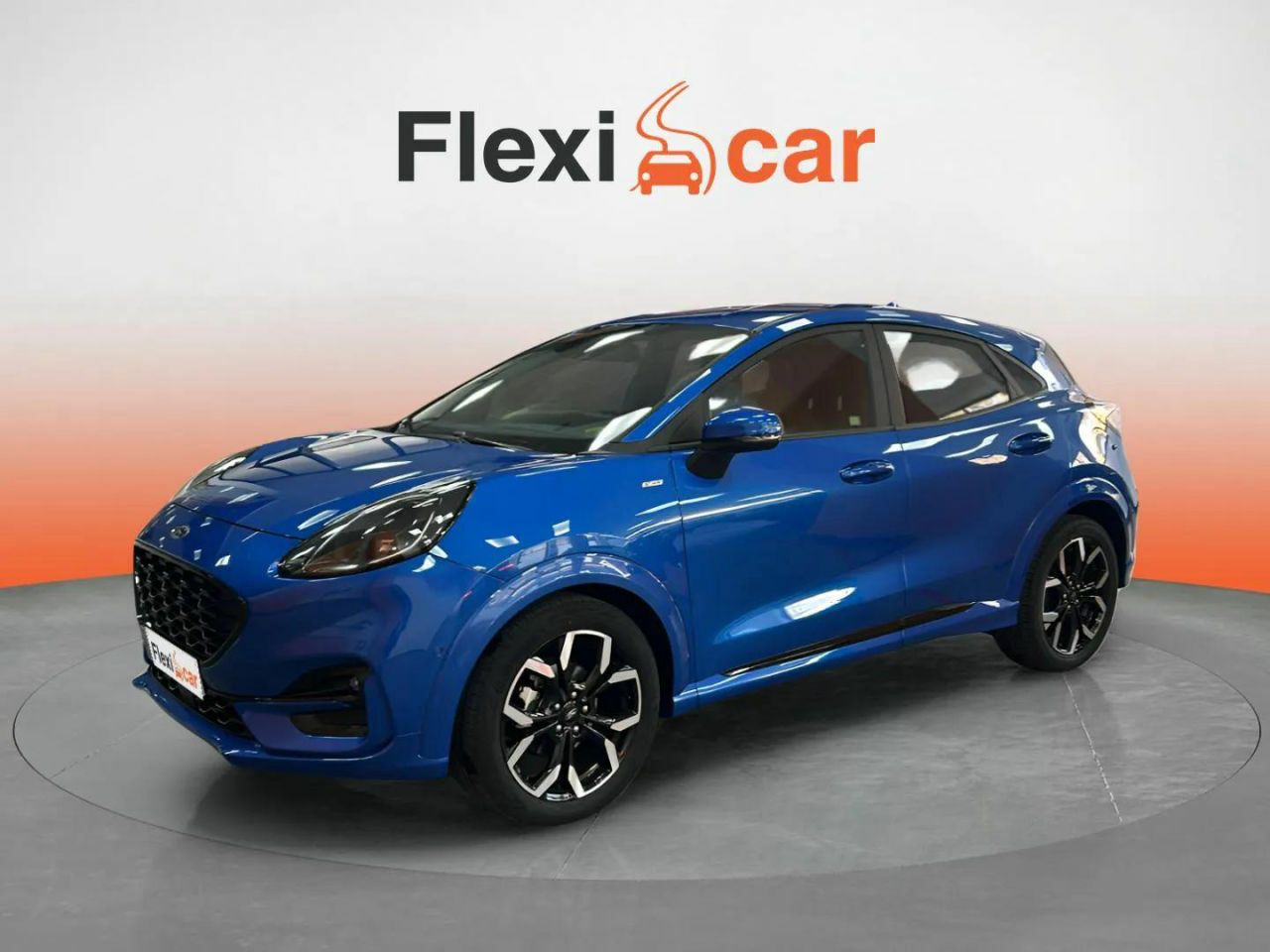 ford puma 2024 / foto grande (3)