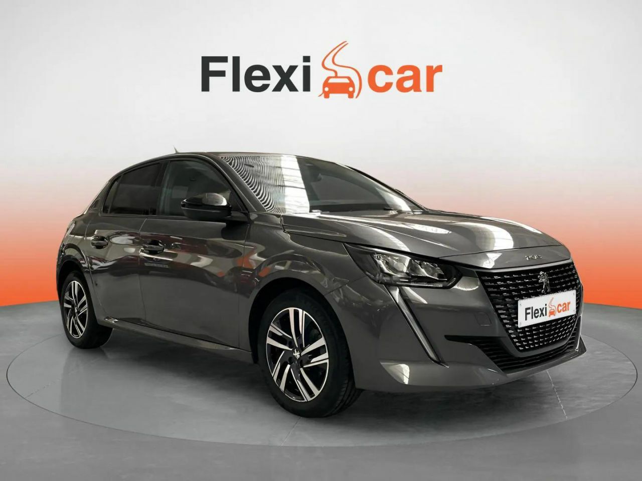 peugeot 208 2023 /