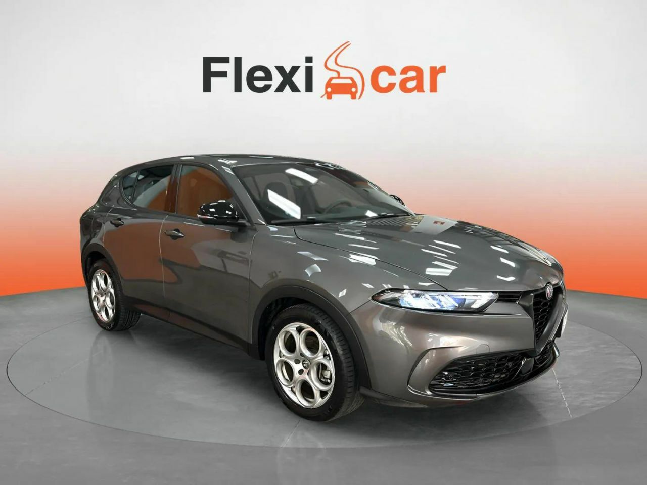 Alfa romeo tonale 2022  de segunda mano - alfa romeo tonale 2022 /