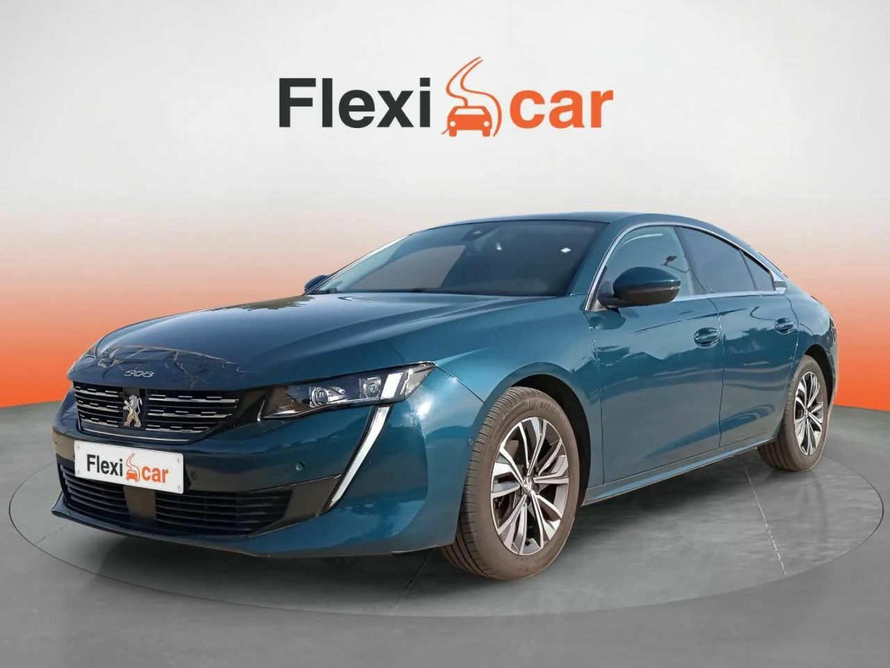 peugeot 508 2020 / foto grande (2)