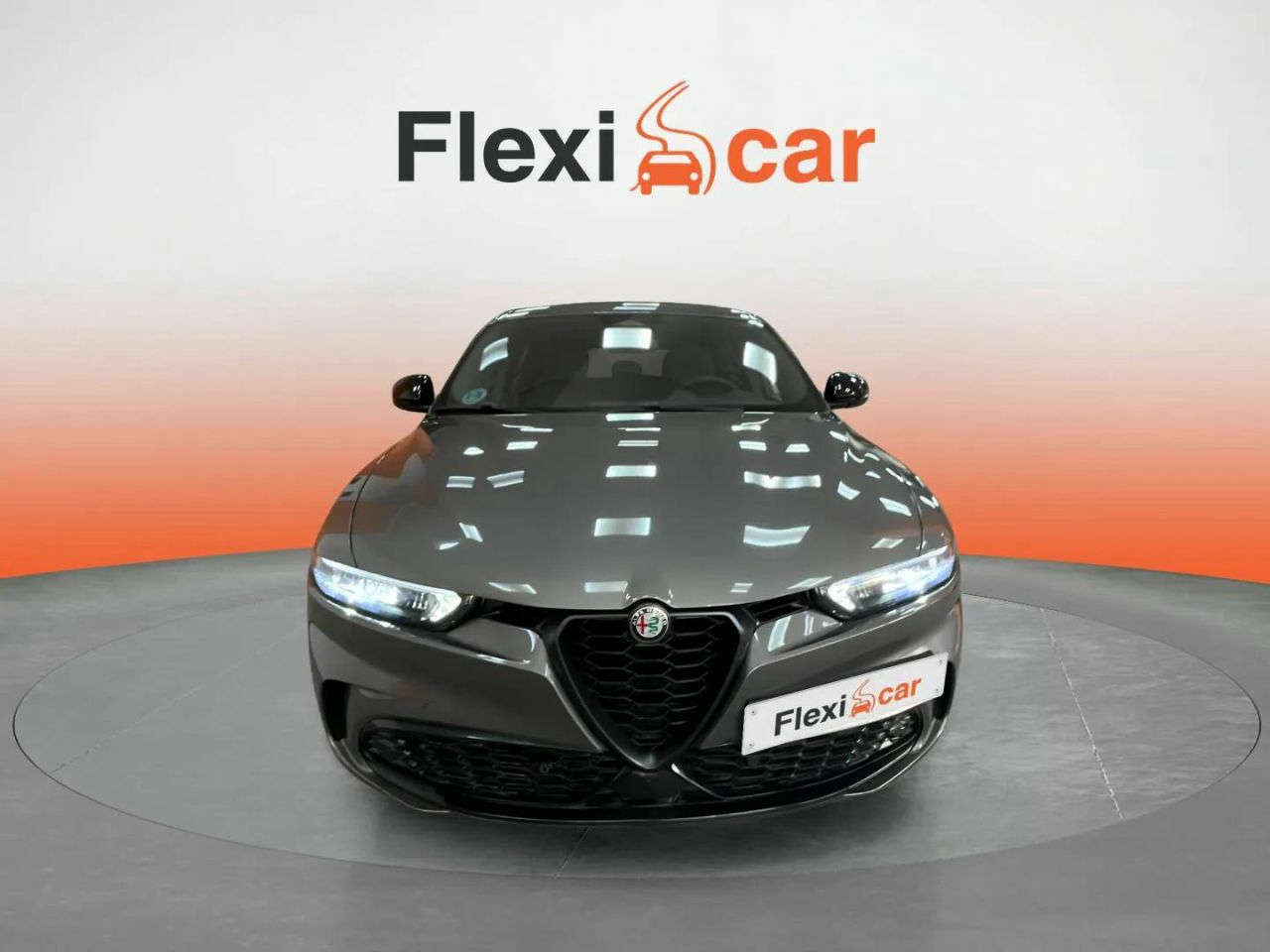 alfa romeo tonale 2022 / foto grande (2)