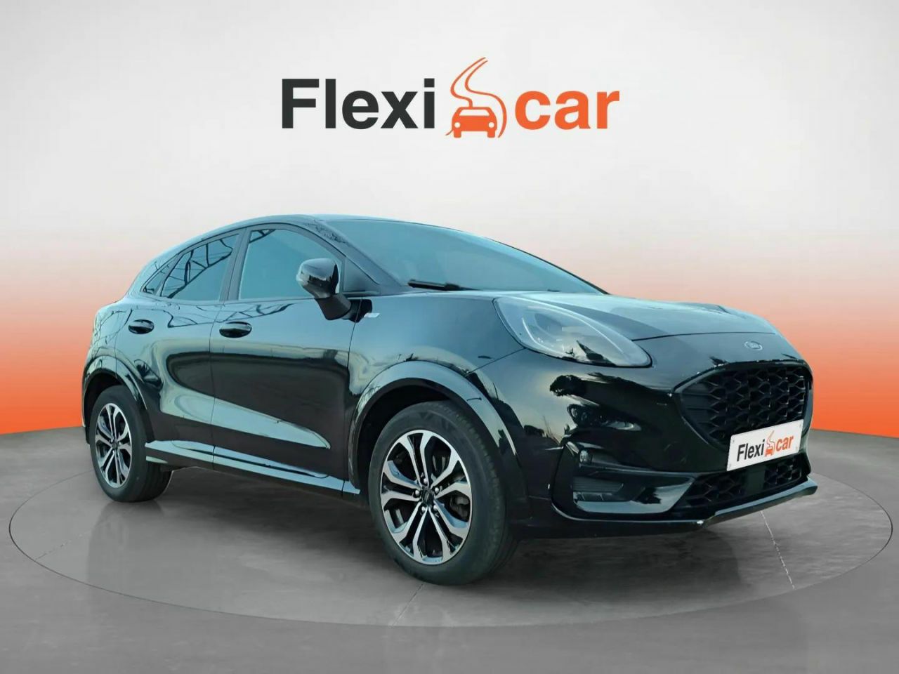Ford puma 2020 madrid  de segunda mano en Madrid - ford puma 2022 /