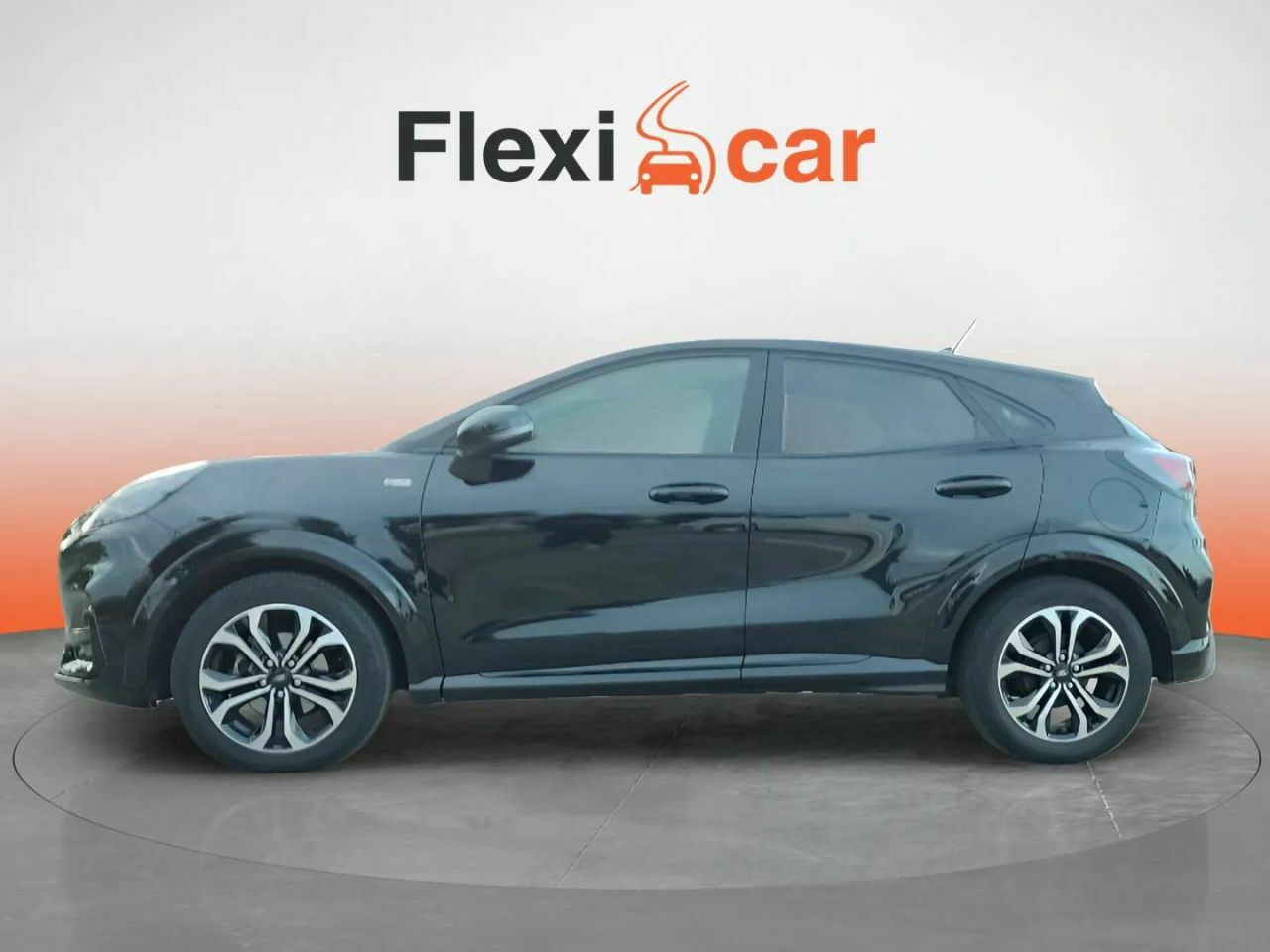 ford puma 2022 / foto grande (2)