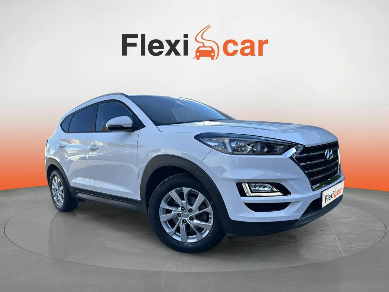 hyundai tucson 2019 /