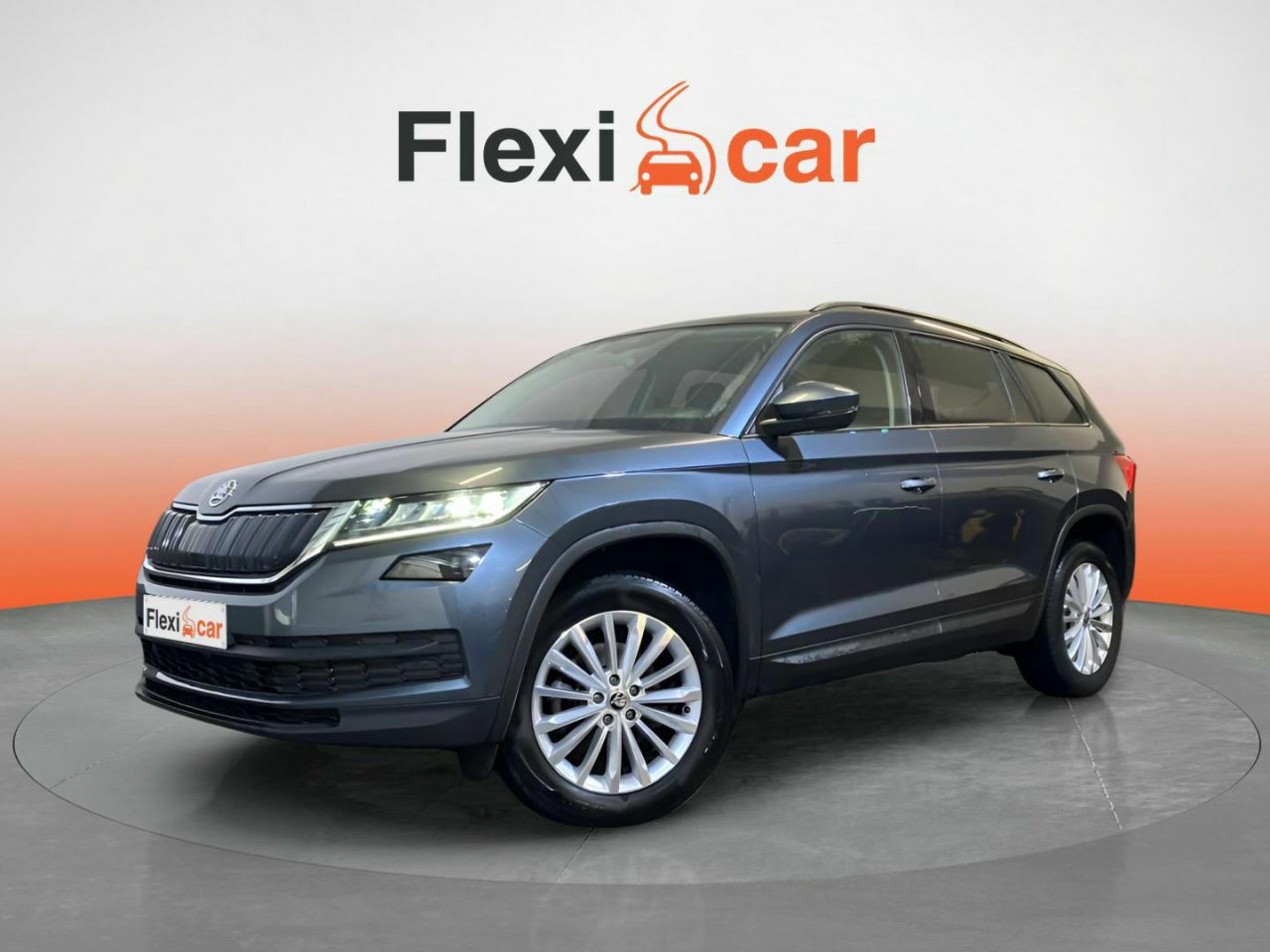 skoda kodiaq 2020 / foto grande (3)