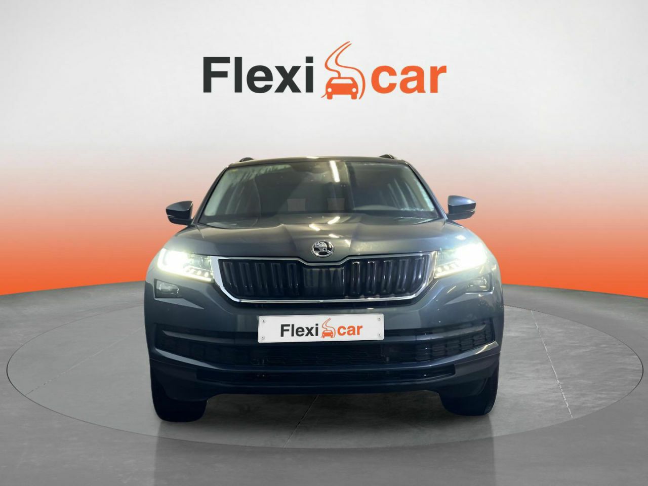 skoda kodiaq 2020 / foto grande (2)