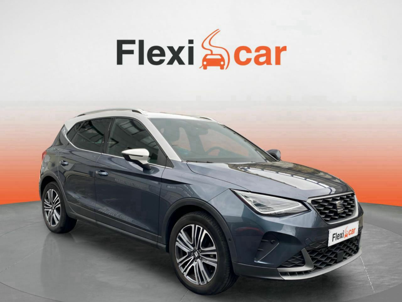seat arona 2023 /