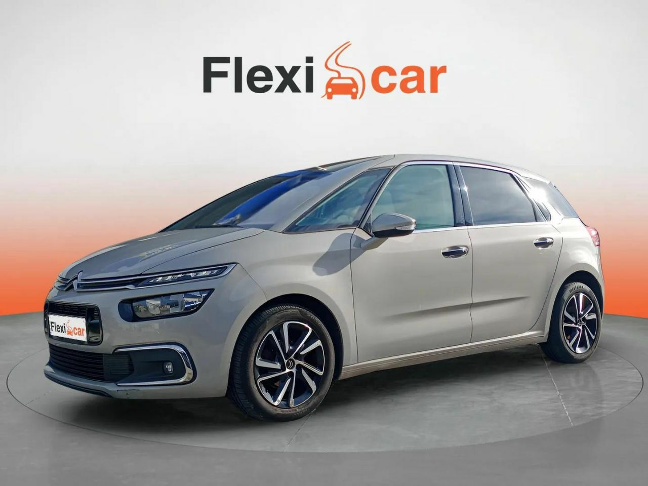 citroën c4 picasso 2017 / foto grande (3)