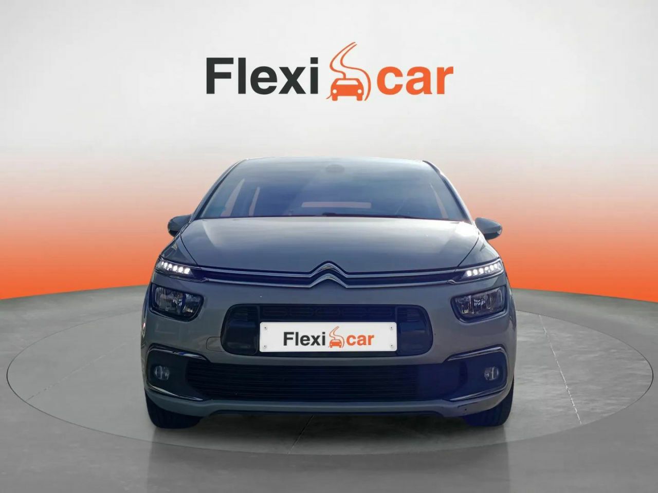 citroën c4 picasso 2017 / foto grande (2)