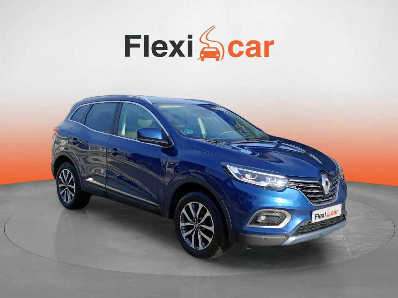 Renault kadjar 2020  de segunda mano - renault kadjar 2020 /