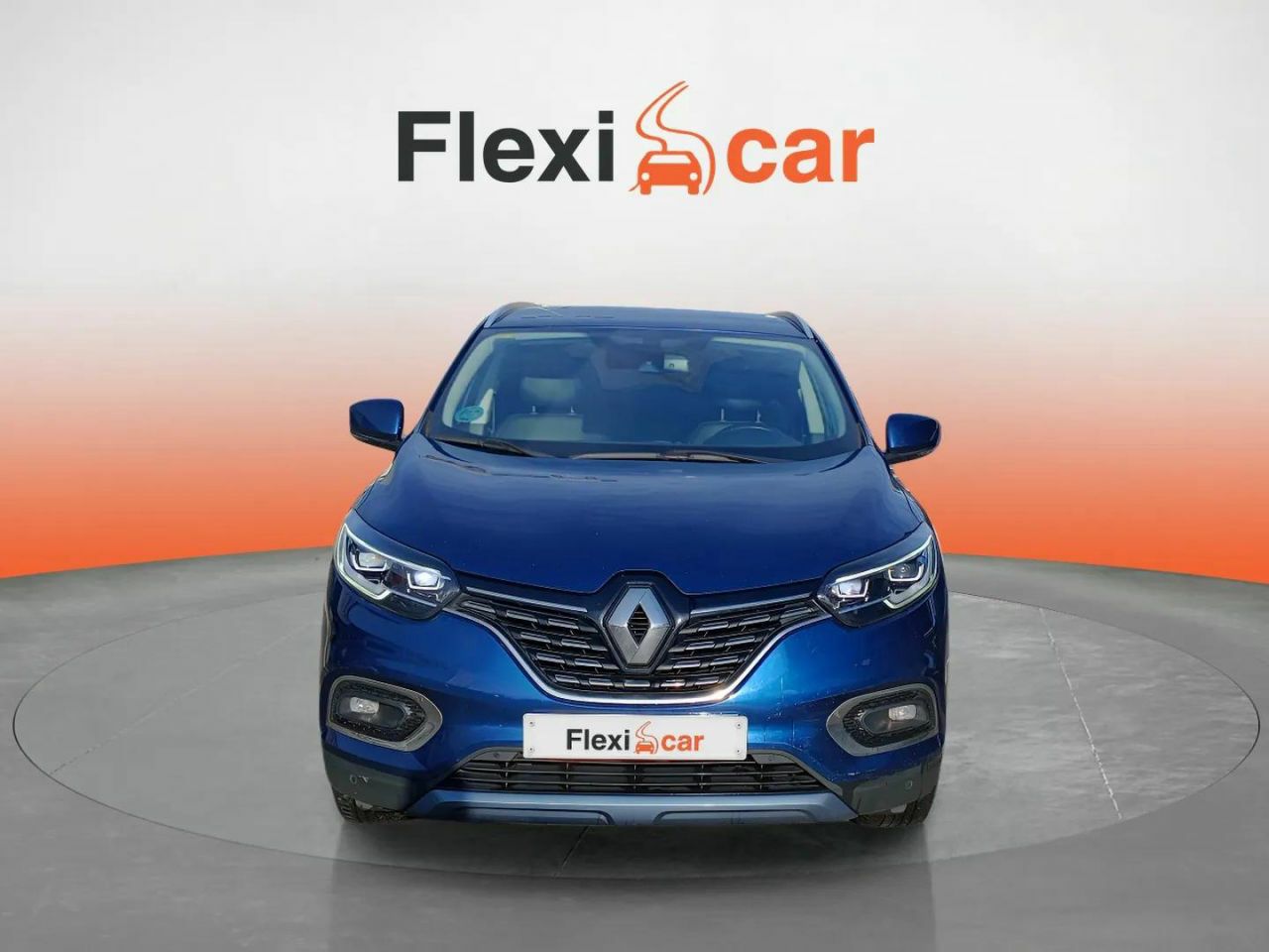 renault kadjar 2020 / foto grande (2)