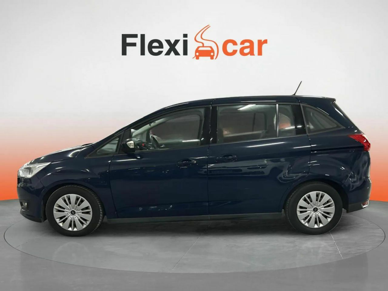 ford grand c-max 2019 / foto grande (3)