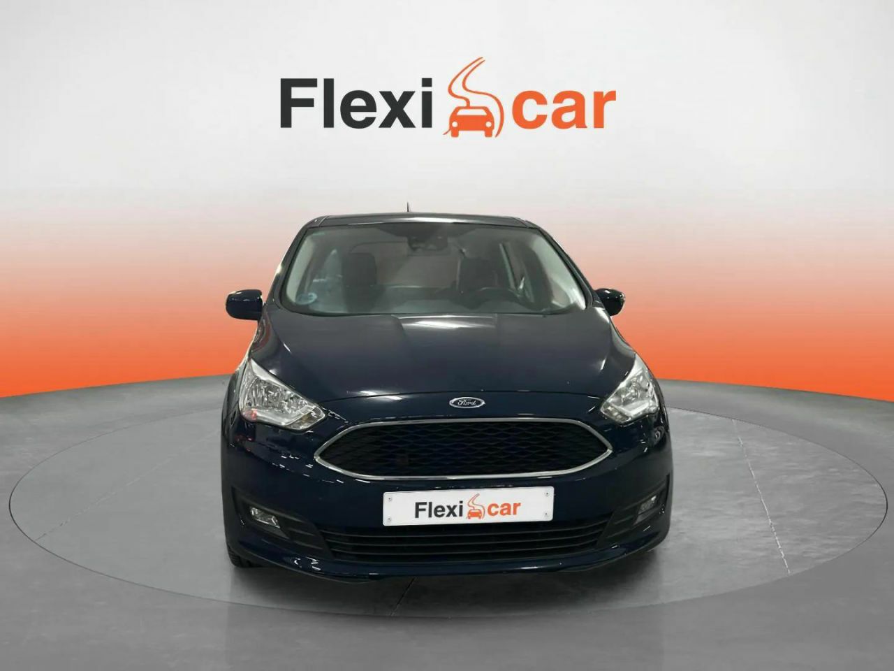ford grand c-max 2019 / foto grande (2)
