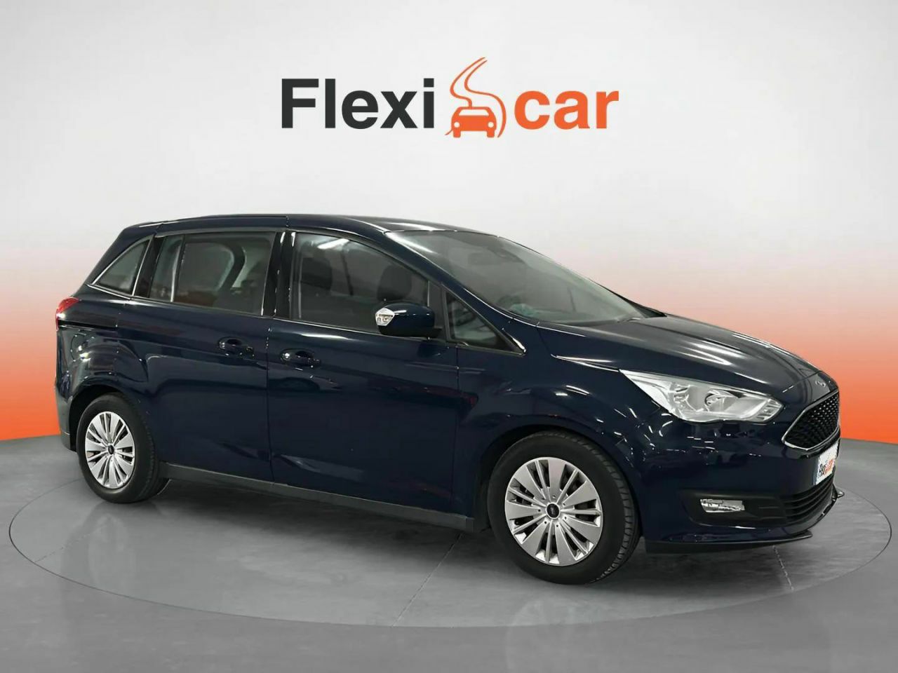 Ford grand cmax segunda mano  de segunda mano - ford grand c-max 2019 /