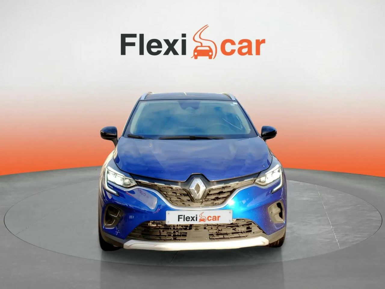 renault captur 2023 / foto grande (2)
