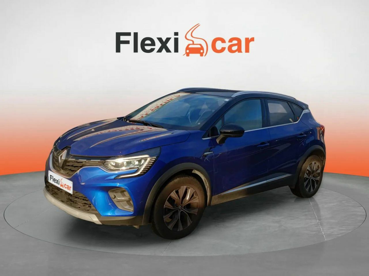 renault captur 2023 / foto grande (3)