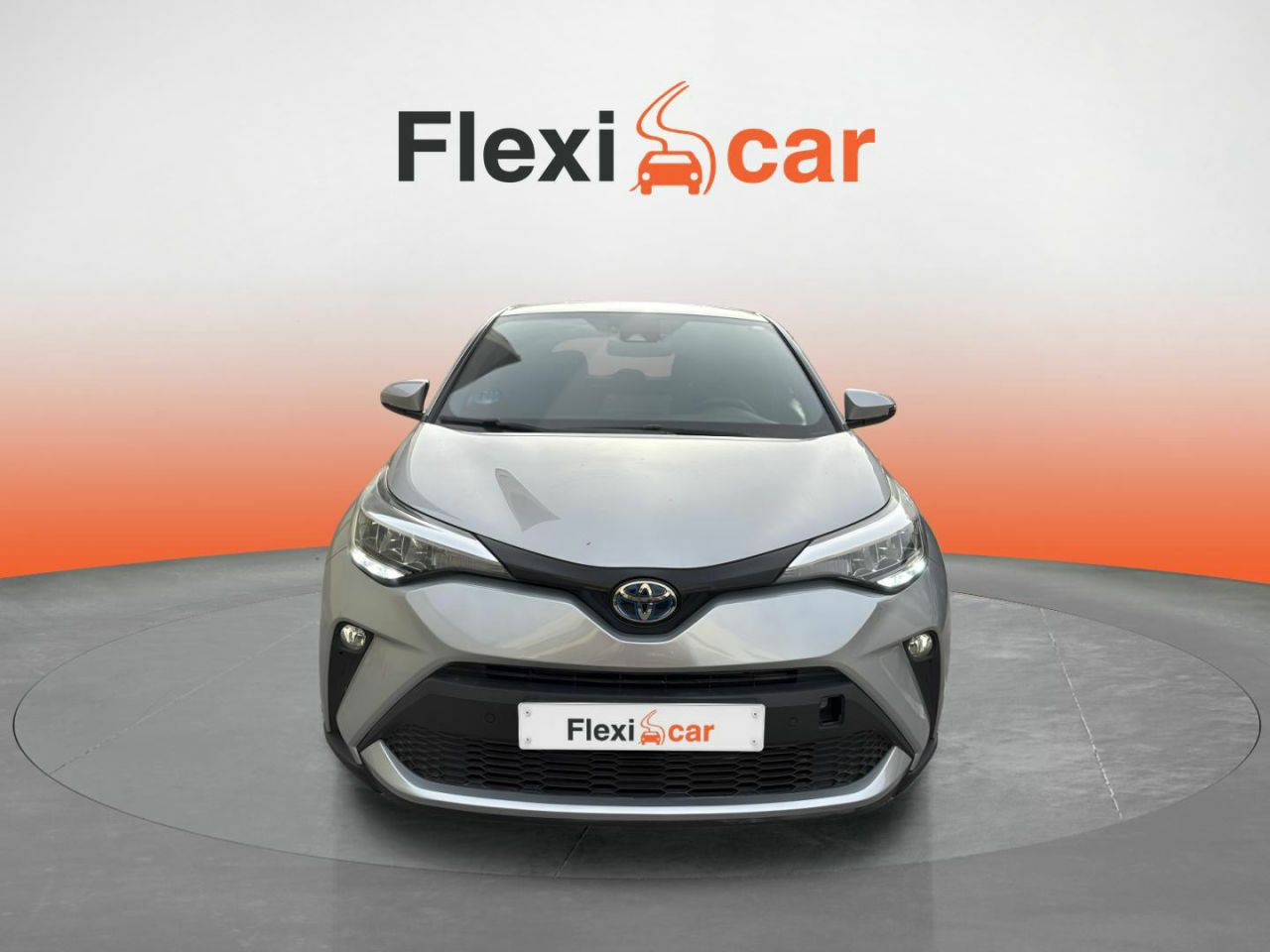 toyota c-hr 2023 / foto grande (3)